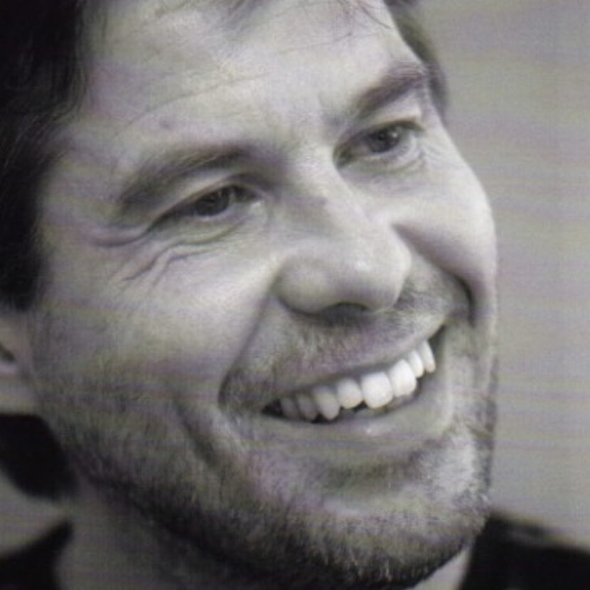 Portrait Friedemann Wuttke